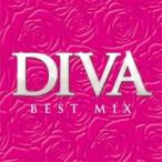  кейс нет ::DIVA - BEST MIX - прокат б/у CD
