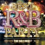  кейс нет ::BEST R&B PARTY THE NO.1 MIX прокат б/у CD