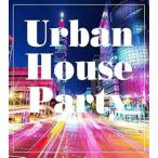 Urban House Party mixed by Junya Shimizu новый старый : не использовался CD