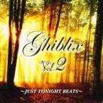 Ghiblix Vol.2 Just Tonight Beats новый старый : не использовался CD [... цена ]