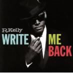 [ есть перевод ]Write Me Back : Deluxe Version зарубежная запись * состояние . с дефектом новый старый : не использовался CD