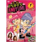 ケース無::Hi Hi Puffy AmiYumi 1(第1話〜第4話) 中古 DVD