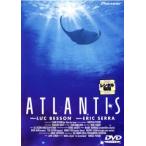  кейс нет :: Atlantis прокат б/у DVD