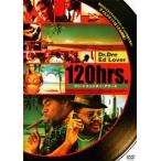  кейс нет ::120hrs one towenti Hour z прокат б/у DVD