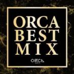  кейс нет ::ORCA BEST MIX прокат б/у CD