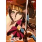  кейс нет :: сталь металлический Annals of Three Kingdoms 2( no. 3 рассказ ~ no. 5 рассказ ) прокат б/у DVD