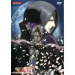  кейс нет :: сталь металлический Annals of Three Kingdoms 3( no. 6 рассказ ~ no. 8 рассказ ) прокат б/у DVD