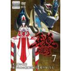  кейс нет ::..GARO. лотос no месяц 7( no. 19 рассказ ~ no. 21 рассказ ) прокат б/у DVD