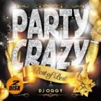  кейс нет ::Party Crazy Best of Best 2CD прокат б/у CD