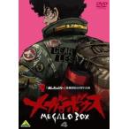  кейс нет :: mega Robot ks4( no. 7 рассказ, no. 8 рассказ ) прокат б/у DVD