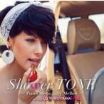  кейс нет ::Shower TONE Piano Meets Jazzy Mellow mixed by DJ YOKOYAMA прокат б/у CD