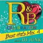  кейс нет ::R&B CEREBRATION Best Hit*s Mix 4 Mixed by DJ JUNK прокат б/у CD