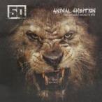  кейс нет ::ANIMAL AMBITION AN UNTAMED DESIRE TO WIN прокат б/у CD