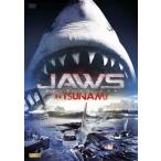 JAWS IN TSUNAMI Челюсти in tsu Nami прокат б/у DVD