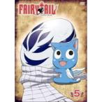  кейс нет ::FAIRY TAIL 5fea Lee tail ( no. 17 рассказ ~ no. 20 рассказ ) прокат б/у DVD