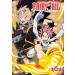  кейс нет ::FAIRY TAIL 6fea Lee tail ( no. 21 рассказ ~ no. 24 рассказ ) прокат б/у DVD