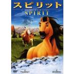  кейс нет :: Spirit прокат б/у DVD