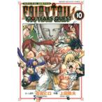 FAIRY TAIL 100 YEARS QUEST 10 прокат б/у комикс Comic