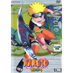  кейс нет ::NARUTO Naruto (Наруто) 2nd STAGE 2004 шт no один прокат б/у DVD