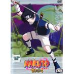  кейс нет ::NARUTO Naruto (Наруто) 2nd STAGE 2004 шт no 2 прокат б/у DVD