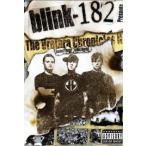  кейс нет ::BLINK 182ji*u отсутствует la* Chronicle II б/у DVD