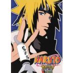  кейс нет ::NARUTO Naruto (Наруто) 3rd STAGE 2005 шт no шесть прокат б/у DVD
