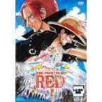 ONE PIECE FILM RED One-piece плёнка красный прокат б/у DVD