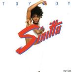  кейс нет ::Toy Boy прокат б/у CD