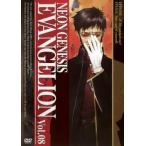  кейс нет :: Neon Genesis Evangelion 8 прокат б/у DVD