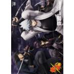  кейс нет :: Gintama Jump аниме Tour 2008&2005 прокат б/у DVD