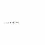  кейс нет ::I am a HERO прокат б/у CD
