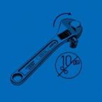  кейс нет ::10% roll 10% romance прокат б/у CD