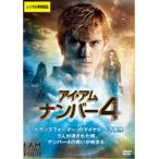  кейс нет :: I *am номер 4 прокат б/у DVD