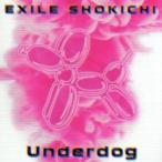  кейс нет ::Underdog прокат б/у CD
