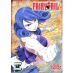  кейс нет ::[ есть перевод ]FAIRY TAILfea Lee tail 28 * диск только прокат б/у DVD