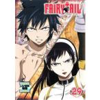  кейс нет ::[ есть перевод ]FAIRY TAILfea Lee tail 29 * диск только прокат б/у DVD