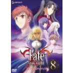  кейс нет ::[ есть перевод ]Fate stay night 8( no. 22 рассказ ~ no. 24 рассказ ) * диск только прокат б/у DVD