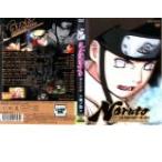  кейс нет ::[ есть перевод ]NARUTO Naruto (Наруто) 5th STAGE 2007 шт no 4 * диск только прокат б/у DVD