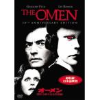 ケース無::【訳あり】オーメン 製作30周年記念特別編 ※ディスクのみ レンタル落ち 中古 DVD