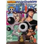  кейс нет ::ONE PIECE One-piece 8TH season вода seven .R-8 прокат б/у DVD