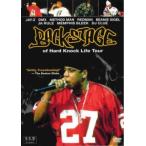 BACK STAGE of Hard Knock Life Tour[ субтитры ] б/у DVD