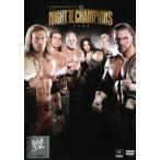 WWE Night *ob* Champion z2008[ субтитры ] прокат б/у DVD