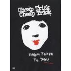 [ есть перевод ]Cheap Trickchi-p Trick f ром to-kyo-tu You live in japan * принадлежности нет [ субтитры ] б/у DVD