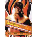 все Япония Professional Wrestling kojimasatosii коричневый uzobakaya low специальный!! прокат б/у DVD