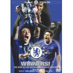 ケース無::ウィナーズ! チェルシー 2004-2005シーズン カップトーナメント レヴュー【字幕】 レンタル落ち 中古 DVD
