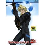  кейс нет ::[ есть перевод ] full metal * Panic! Mission.9( no. 17 рассказ ~ no. 18 рассказ ) * диск только прокат б/у DVD