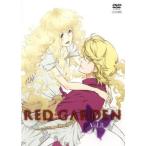  кейс нет ::RED GARDEN 8( no. 15 рассказ, no. 16 рассказ ) прокат б/у DVD