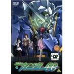  кейс нет ::[ есть перевод ] Mobile Suit Gundam 00 OO 1 #01 #02 * диск только прокат б/у DVD
