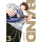THE BAND 3 レンタル落ち 中古 コミック Comic