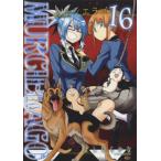 MURCIE*LAGO Murcielago 16 прокат б/у комикс Comic